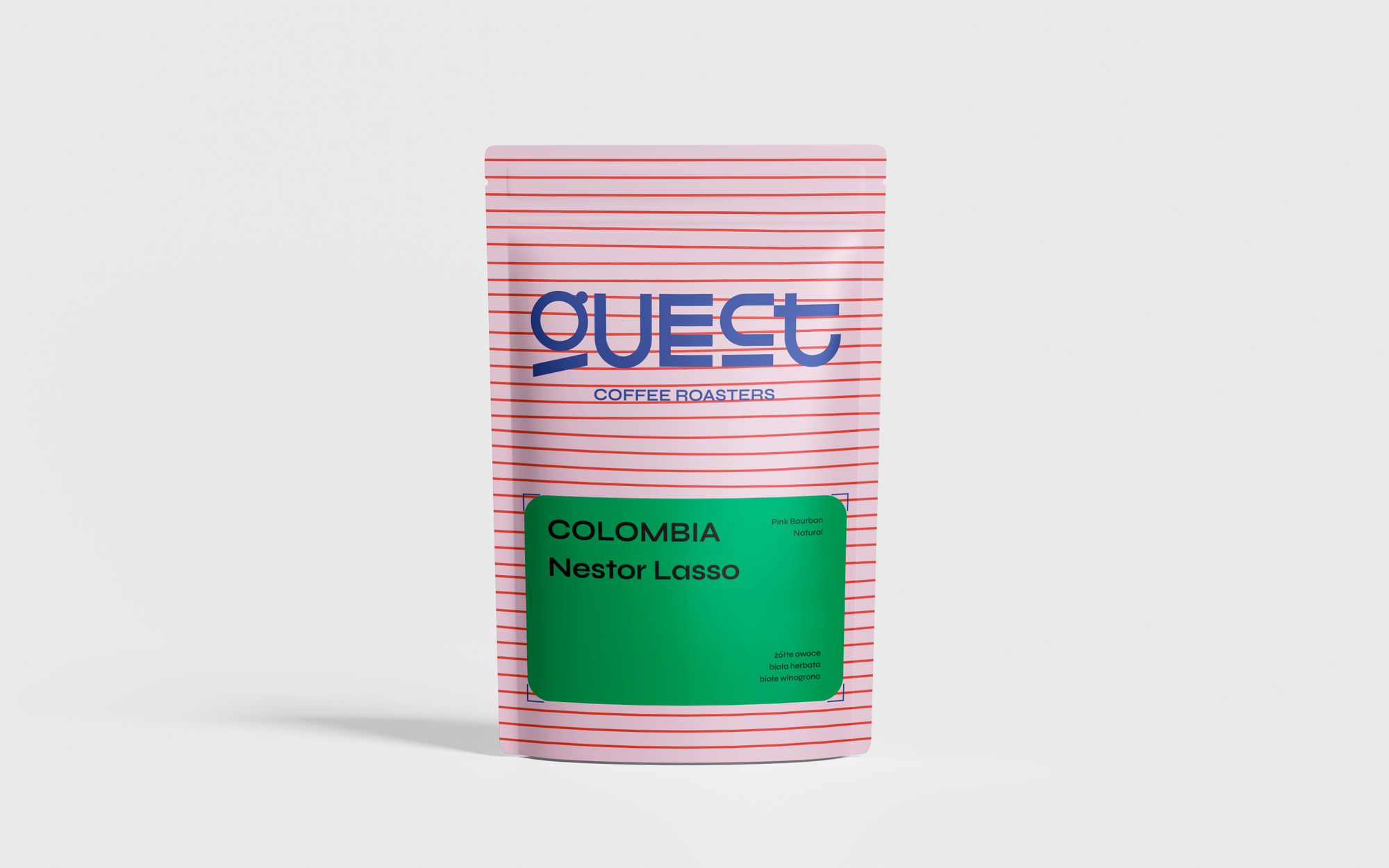 Columbia Nestor Lasso