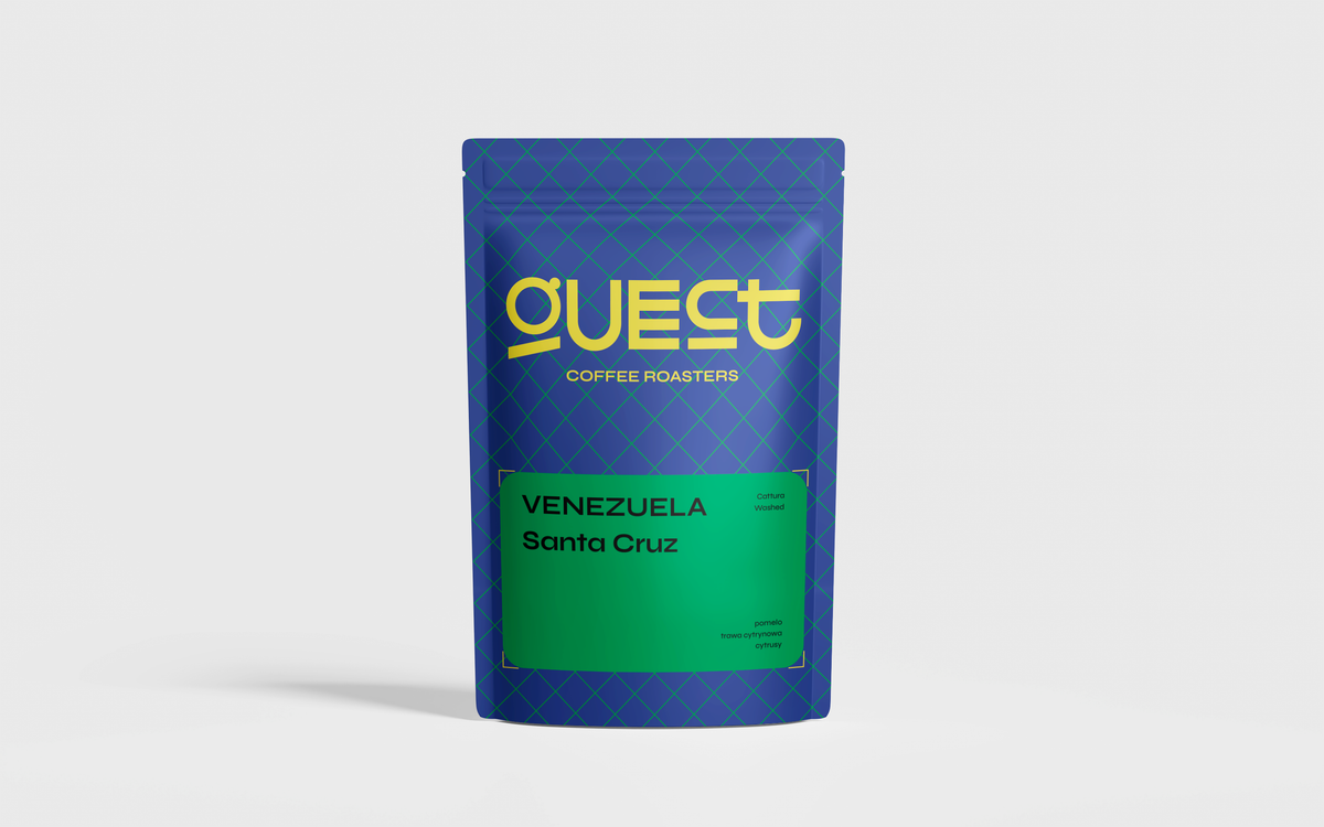 Venezuela Santa Cruz de Mora