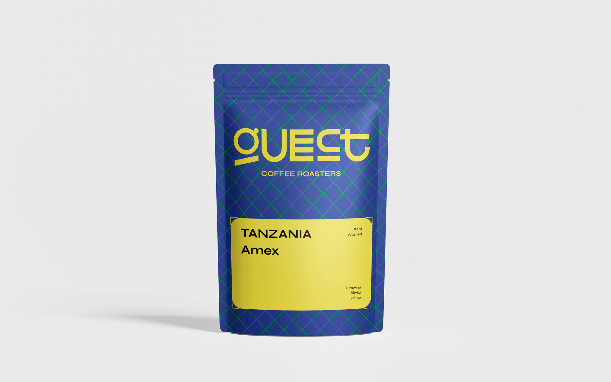 Tanzania Amex