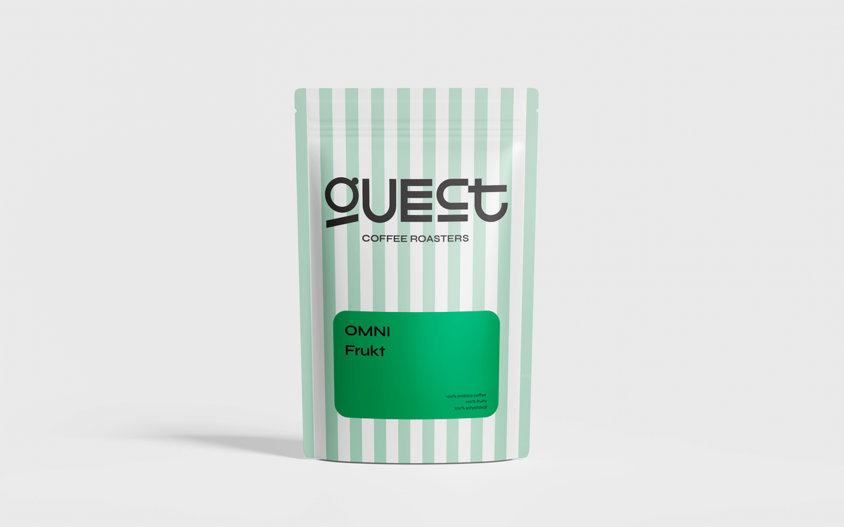 Omni Frukt Blend