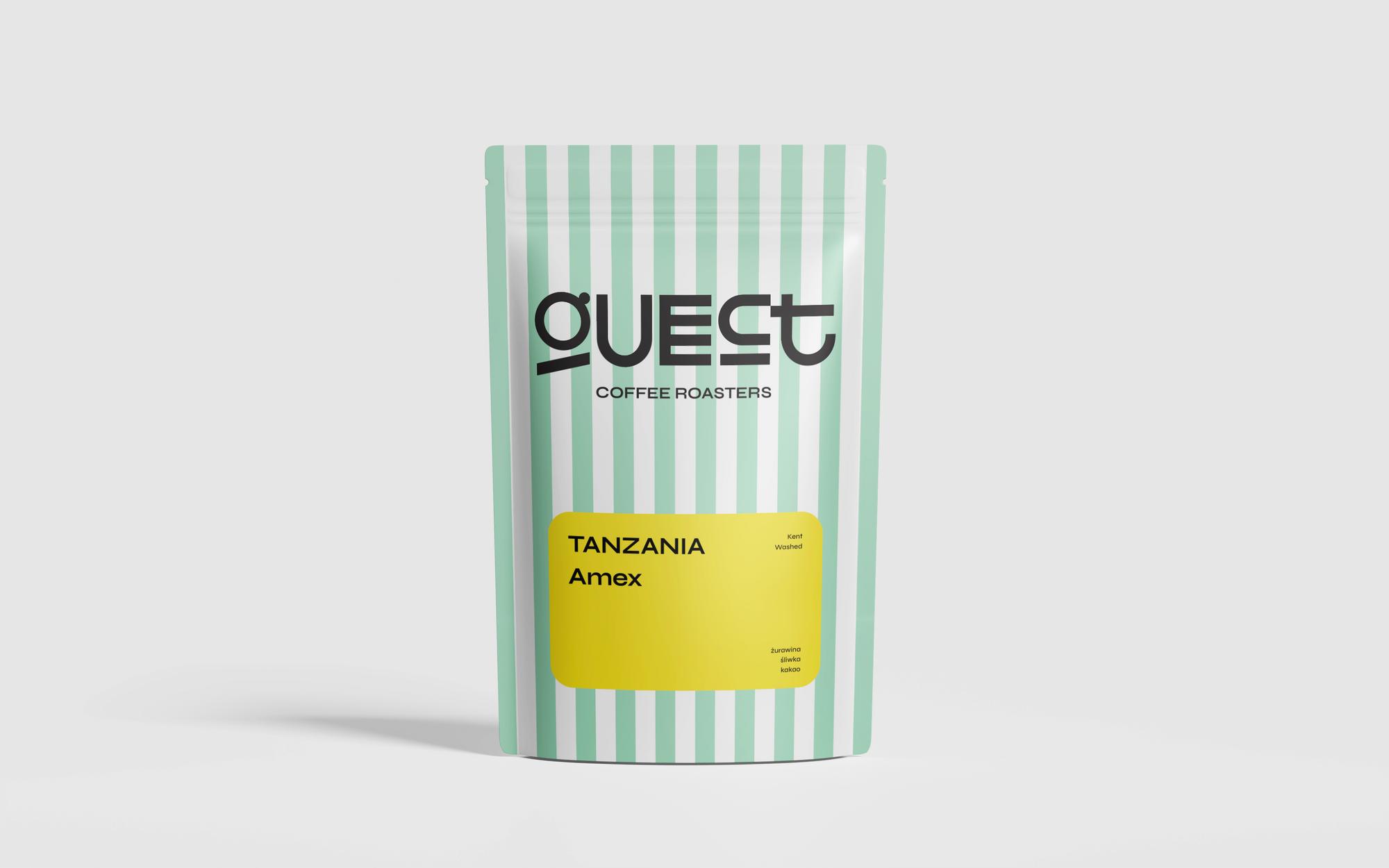 Tanzania Amex