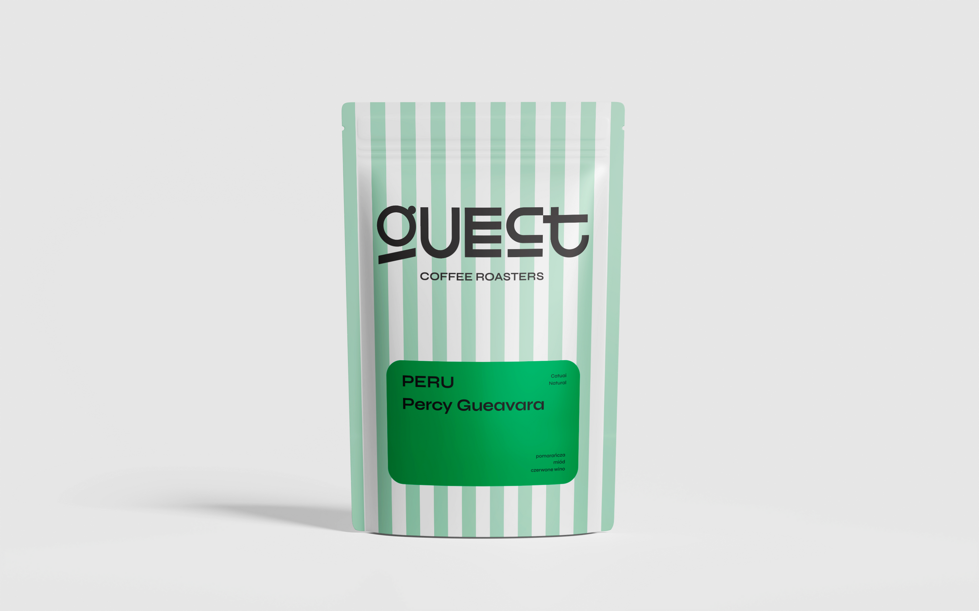 Peru Percy Gueavara